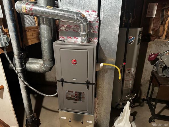 7154 E Dry Creek Circle, Centennial CO 80112