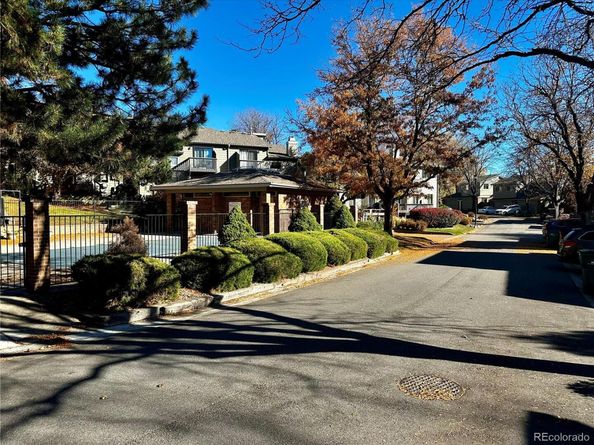 7154 E Dry Creek Circle, Centennial CO 80112