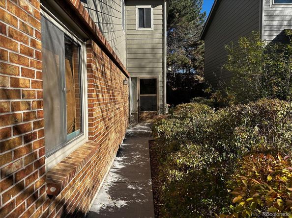 7154 E Dry Creek Circle, Centennial CO 80112