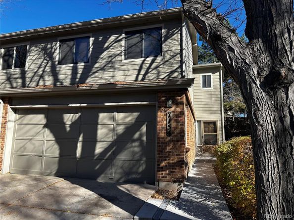 7154 E Dry Creek Circle, Centennial CO 80112