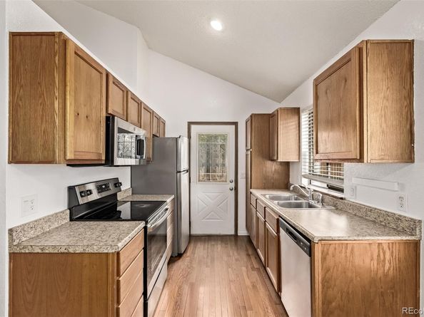 4820 S Zeno Street, Aurora CO 80015