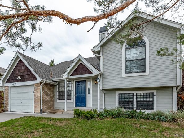 4820 S Zeno Street, Aurora CO 80015