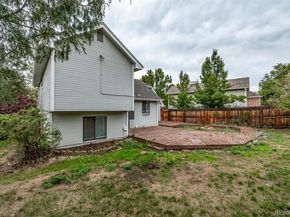 4820 S Zeno Street, Aurora CO 80015
