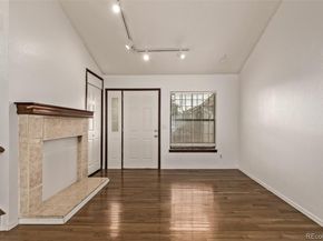 4820 S Zeno Street, Aurora CO 80015