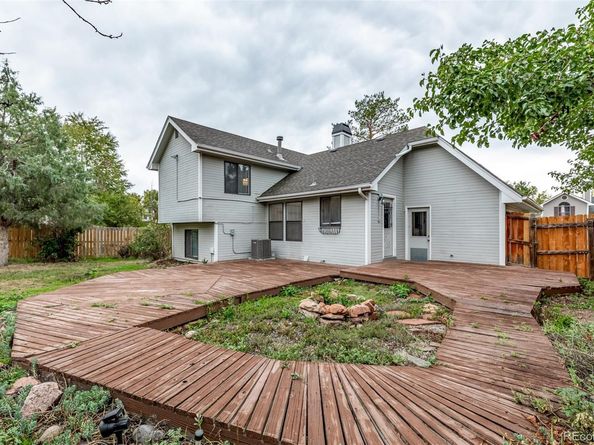 4820 S Zeno Street, Aurora CO 80015