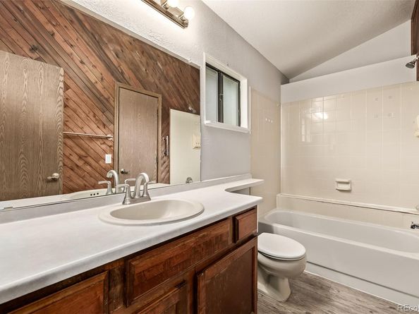 4820 S Zeno Street, Aurora CO 80015