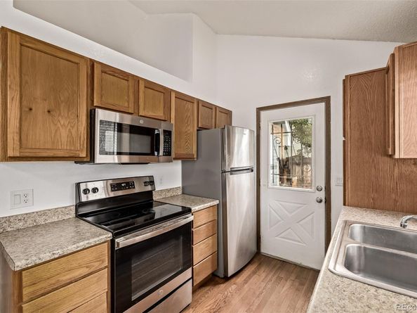 4820 S Zeno Street, Aurora CO 80015