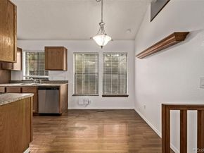 4820 S Zeno Street, Aurora CO 80015