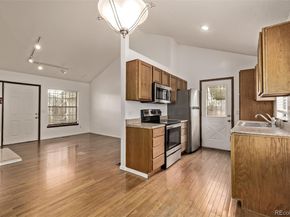 4820 S Zeno Street, Aurora CO 80015