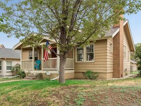 3216 S Grant Street, Englewood CO 80113