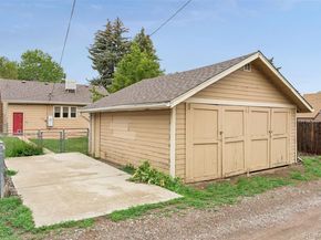 3216 S Grant Street, Englewood CO 80113