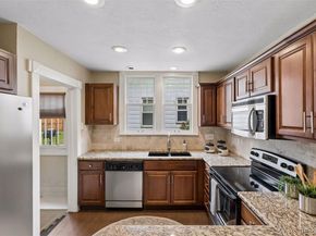 3216 S Grant Street, Englewood CO 80113