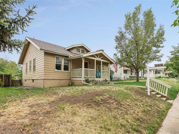 3216 S Grant Street, Englewood CO 80113
