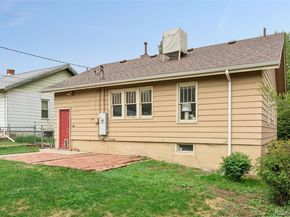 3216 S Grant Street, Englewood CO 80113