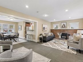 3216 S Grant Street, Englewood CO 80113