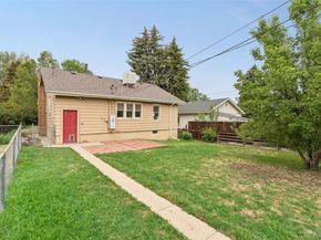 3216 S Grant Street, Englewood CO 80113