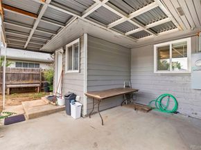2028 Havana Street, Aurora CO 80010