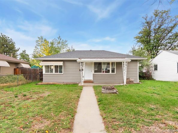 2028 Havana Street, Aurora CO 80010