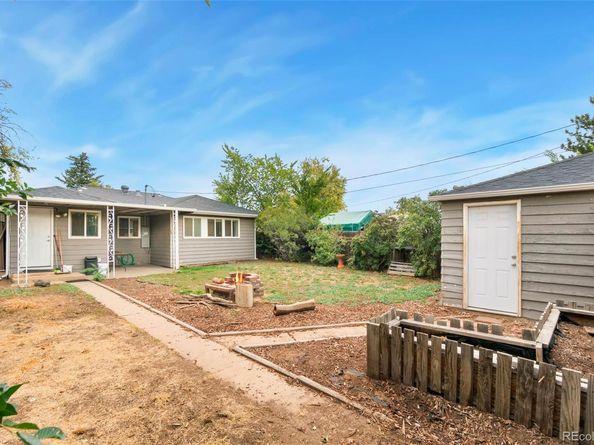 2028 Havana Street, Aurora CO 80010