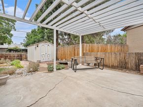 14622 E 13th Circle, Aurora CO 80011