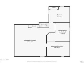 14622 E 13th Circle, Aurora CO 80011