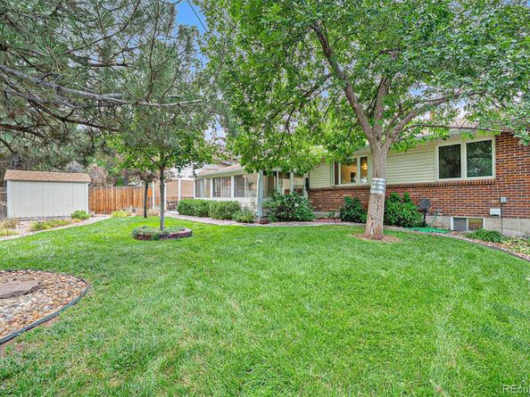 14622 E 13th Circle, Aurora CO 80011