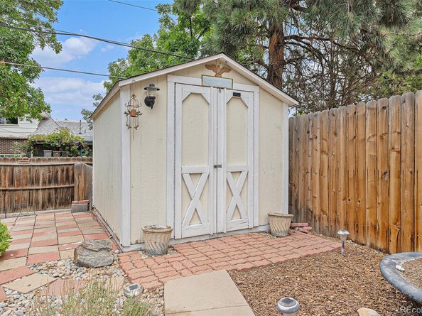 14622 E 13th Circle, Aurora CO 80011