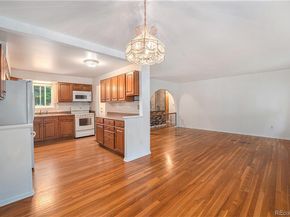 14622 E 13th Circle, Aurora CO 80011