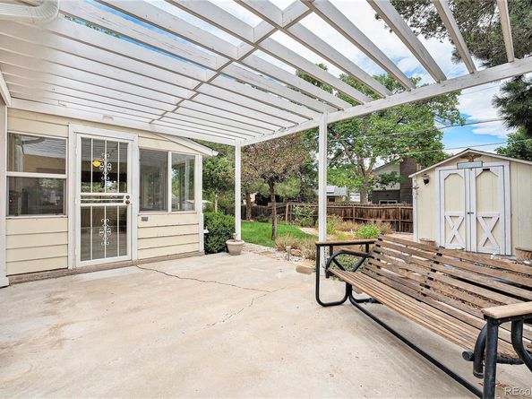 14622 E 13th Circle, Aurora CO 80011