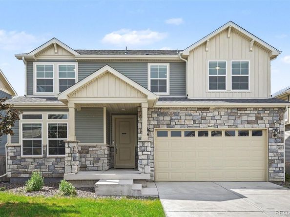 16278 E 111th Place, Commerce City CO 80022