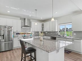 16278 E 111th Place, Commerce City CO 80022