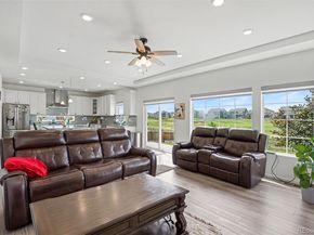 16278 E 111th Place, Commerce City CO 80022