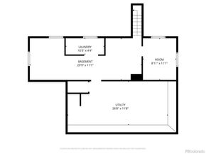 5611 S Cedar Street, Littleton CO 80120