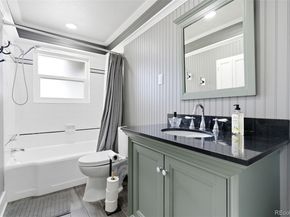 5611 S Cedar Street, Littleton CO 80120