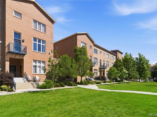 220 Roslyn Street 710, Denver CO 80230