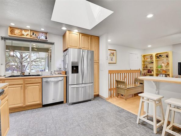 8468 Chase Drive, Arvada CO 80003