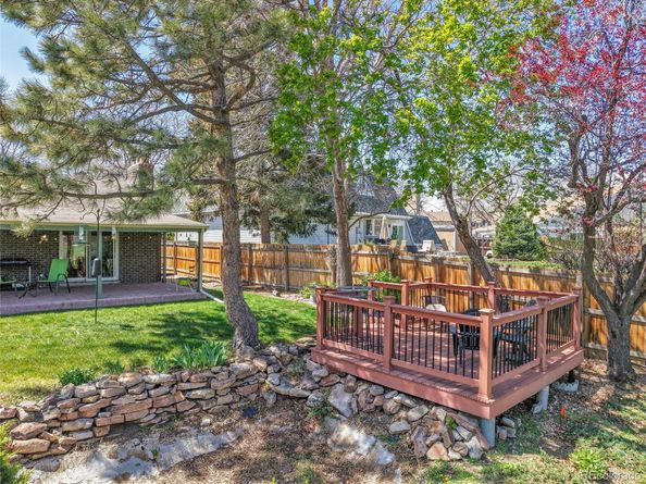 8468 Chase Drive, Arvada CO 80003