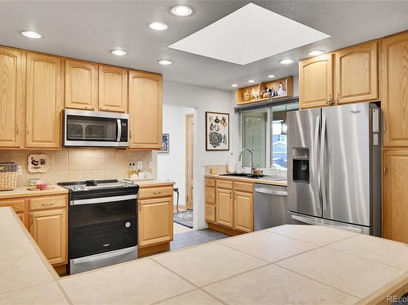 8468 Chase Drive, Arvada CO 80003