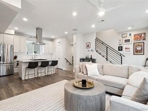 1284 Quitman Street, Denver CO 80204
