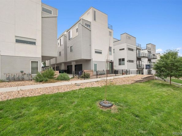 1284 Quitman Street, Denver CO 80204