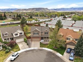 6429 Devinney Street, Arvada CO 80004