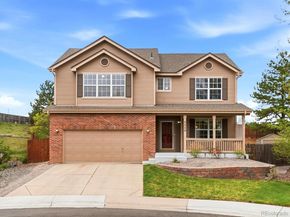 6429 Devinney Street, Arvada CO 80004
