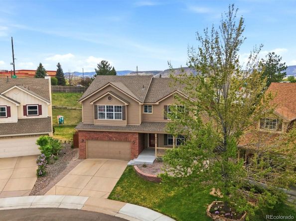 6429 Devinney Street, Arvada CO 80004