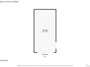 9191 High Street, Thornton CO 80229