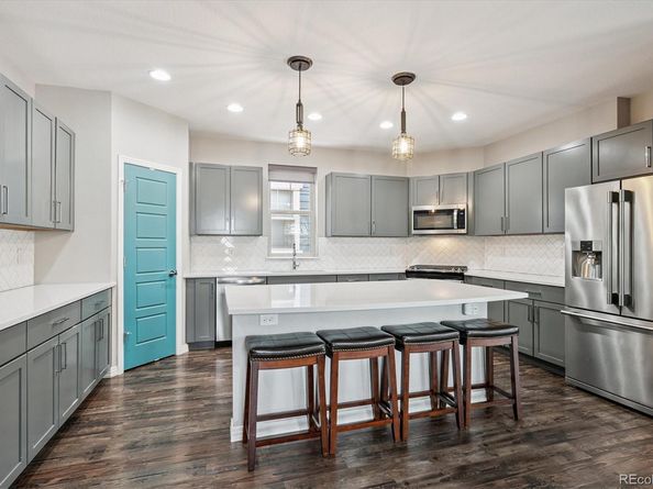 11108 E 25th Drive, Aurora CO 80010