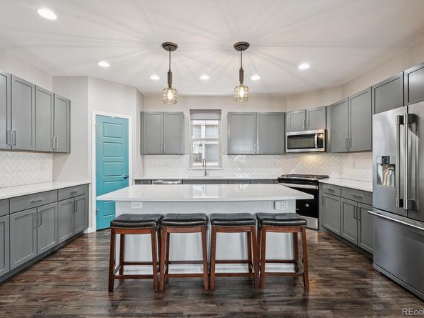 11108 E 25th Drive, Aurora CO 80010