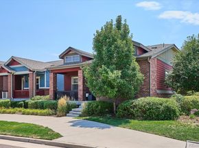 11108 E 25th Drive, Aurora CO 80010
