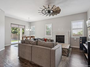 11108 E 25th Drive, Aurora CO 80010