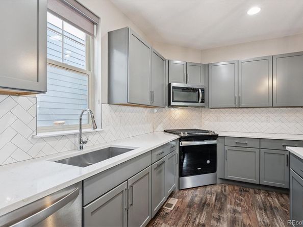 11108 E 25th Drive, Aurora CO 80010