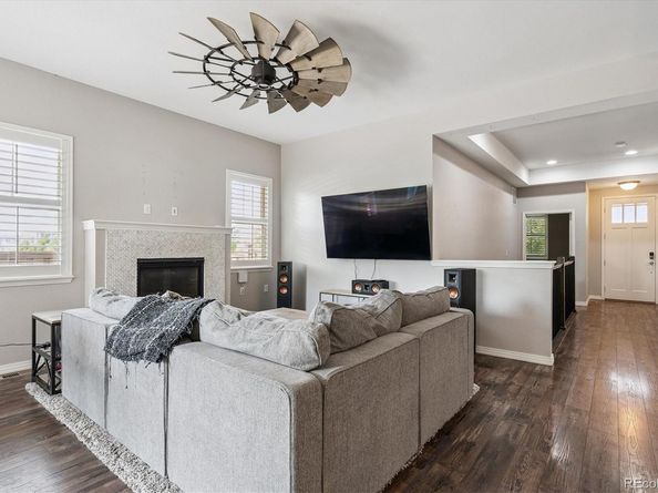 11108 E 25th Drive, Aurora CO 80010